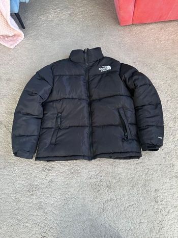 The North face