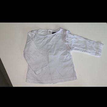 T shirt manche longue