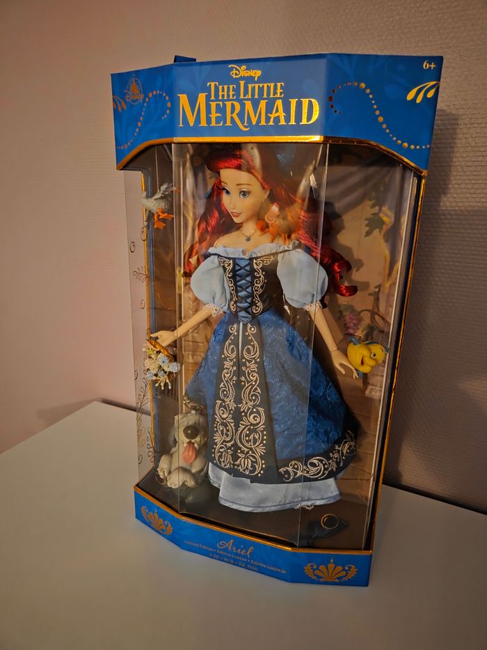 Doll disney - photo numéro 9