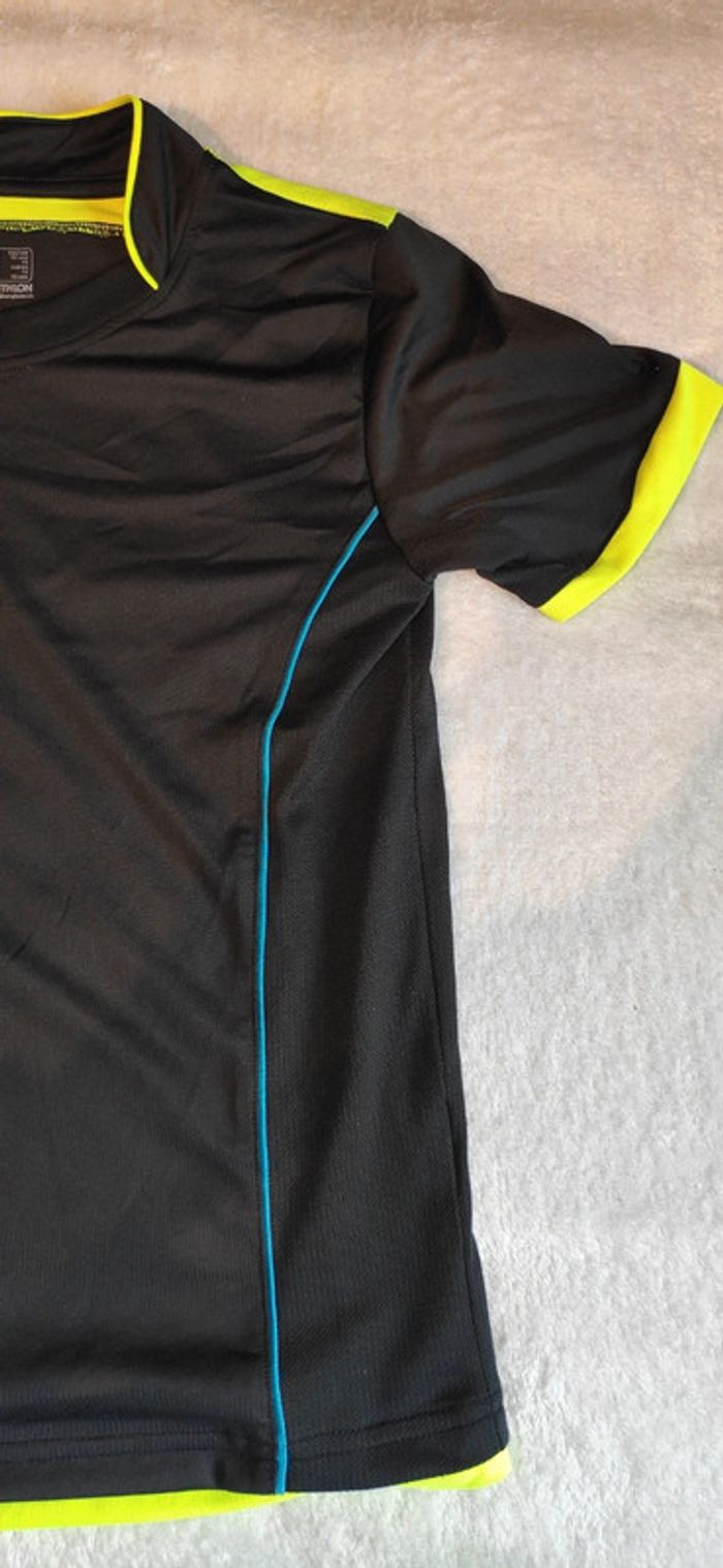 Tee shirt sport - photo numéro 4