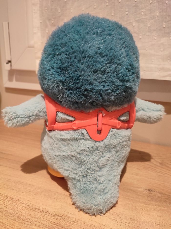 Little live pets Pingouin - photo numéro 5