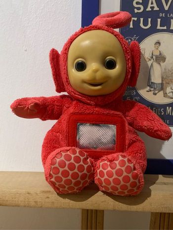 Peluche Teletubbies vintage