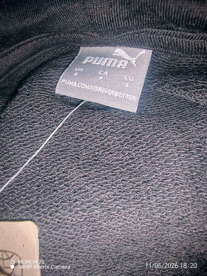 Veste zippee a capuche - photo numéro 5