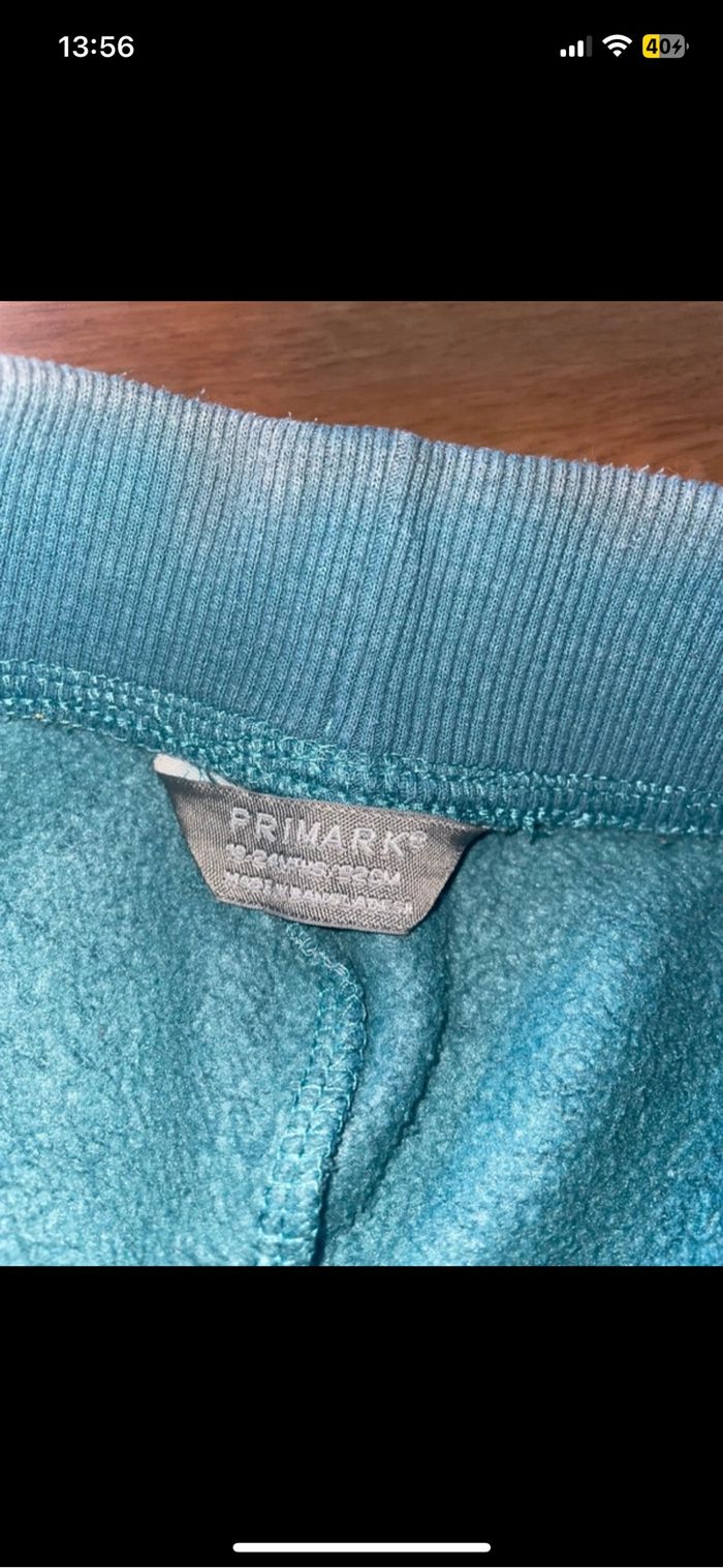 Pantalon bébé garçon - photo numéro 2