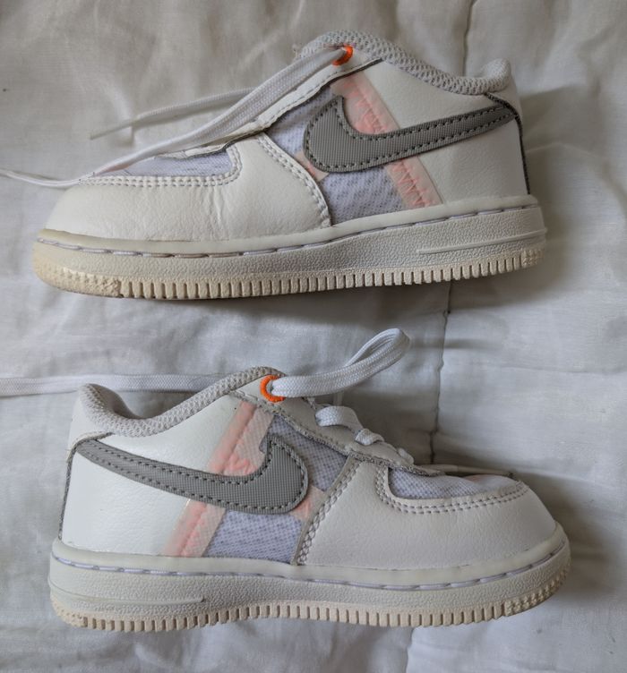 Nike Air Force 1 - photo numéro 3