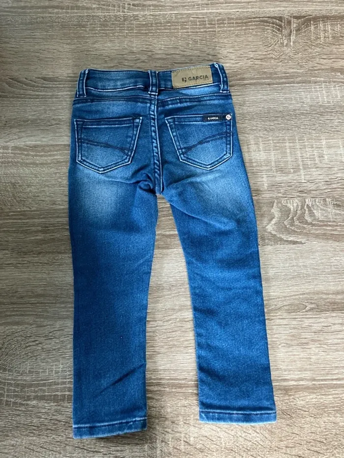 Lot 3 pantalons - photo numéro 7