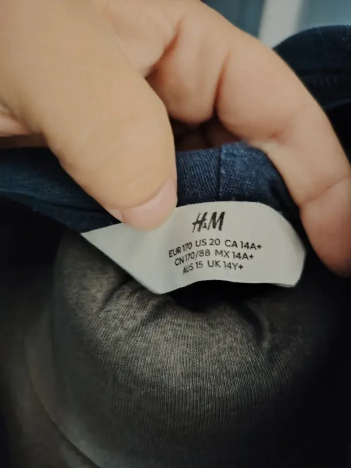 Veste garçon - photo numéro 3