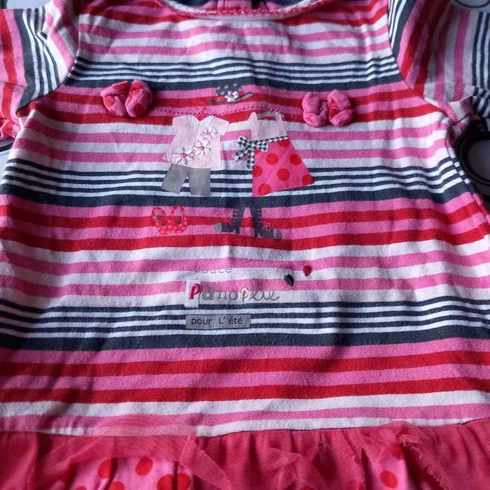 Robe fille - photo numéro 2