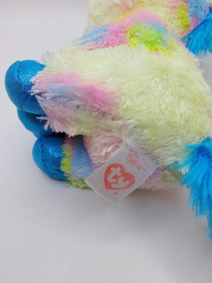 Licorne Ty - photo numéro 3