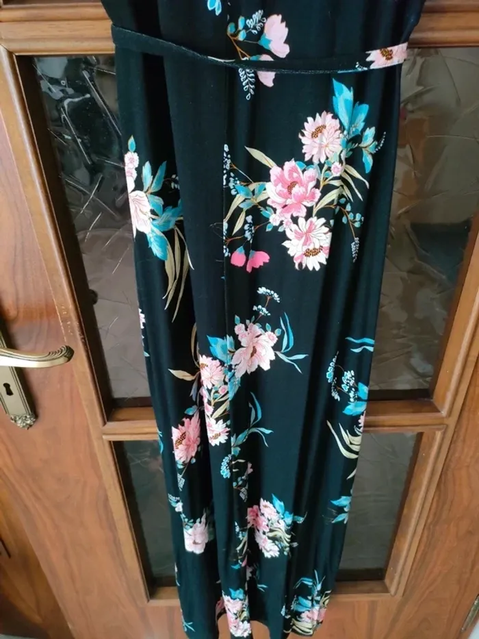 Robe longue Dorothy Perkins - photo numéro 3