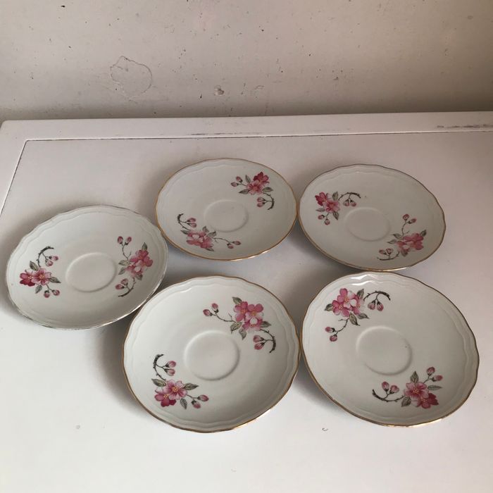 Assiettes