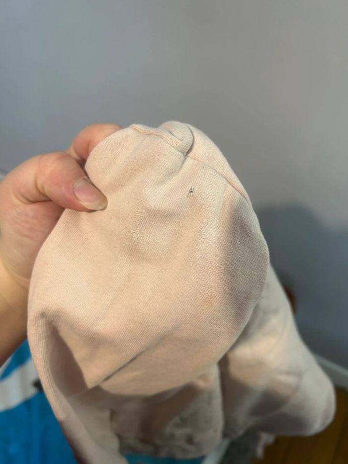 Veste fille - photo numéro 4