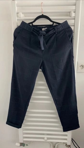 Pantalon chic pull & bear 38