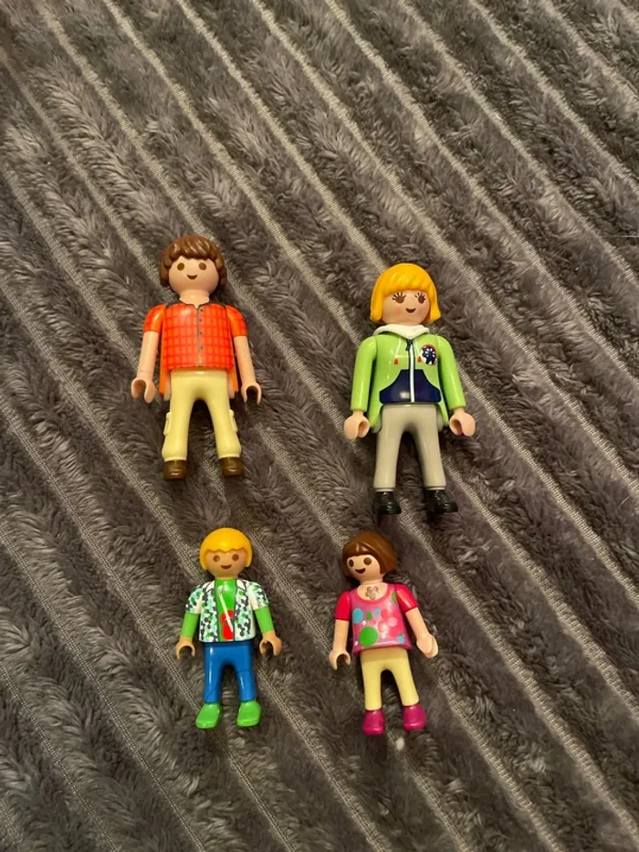 Playmobil - Summer shop - photo numéro 6