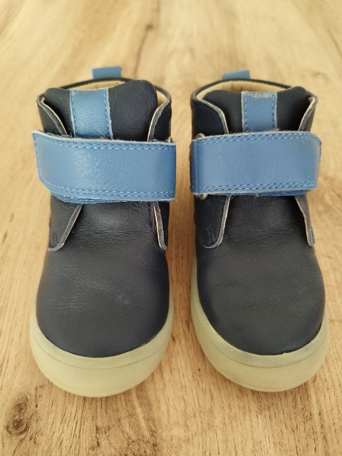 Chaussures KICKERS - photo numéro 3
