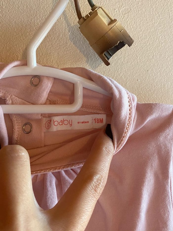 Sous pull - photo numéro 3