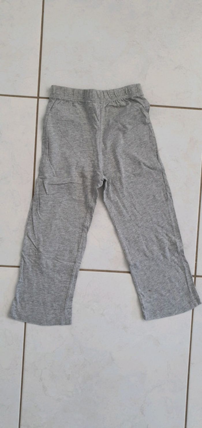 Bas de pyjama garçon 4 ans CH - photo numéro 2