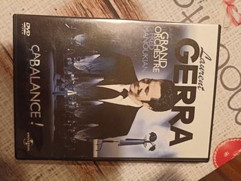 Laurent Gerra. Ça balance