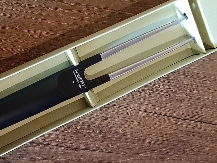 Fourchette à découper