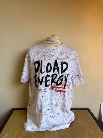 T-shirt garçon taille 158/164