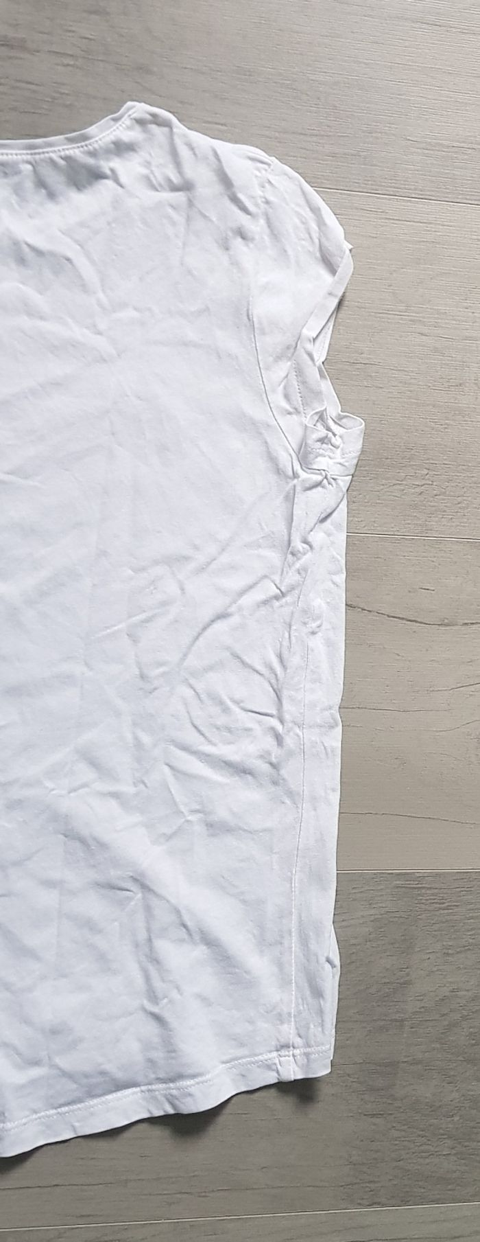 T-shirt fille 12 ans - photo numéro 9