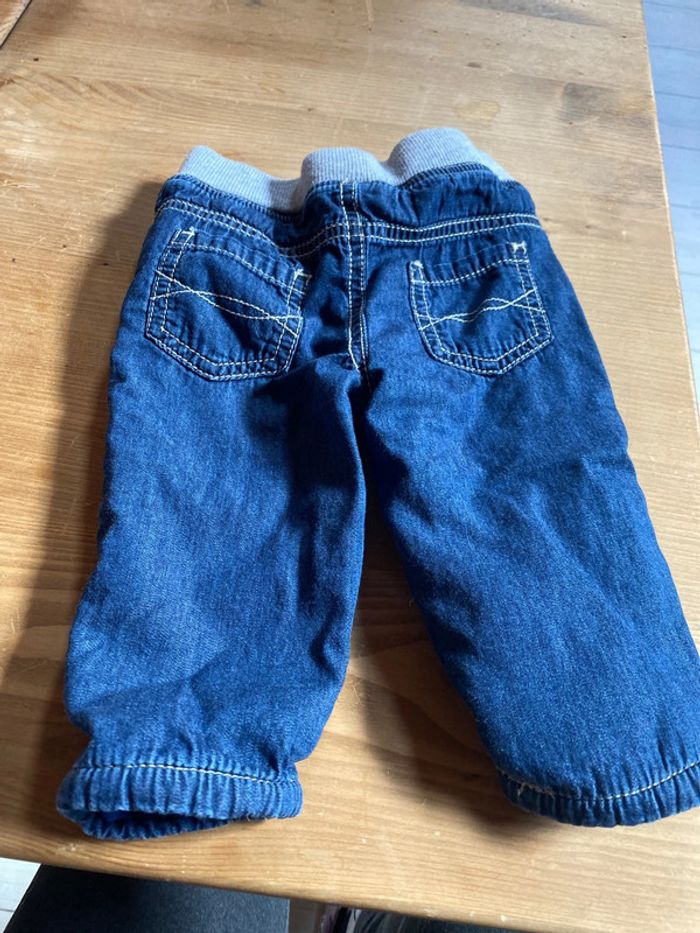 Pantalon - photo numéro 2