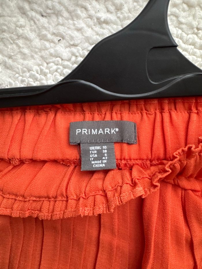 Jupe été - photo numéro 2