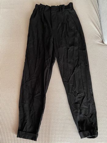 Pantalon casual taille S
