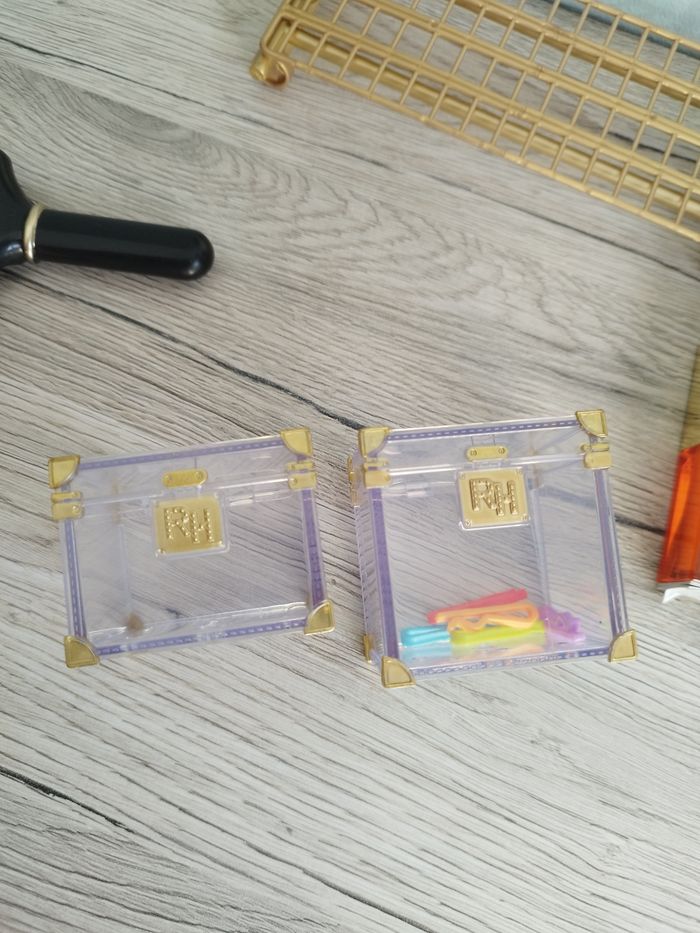 Poupée rainbow high amaya et son dressing - photo numéro 10