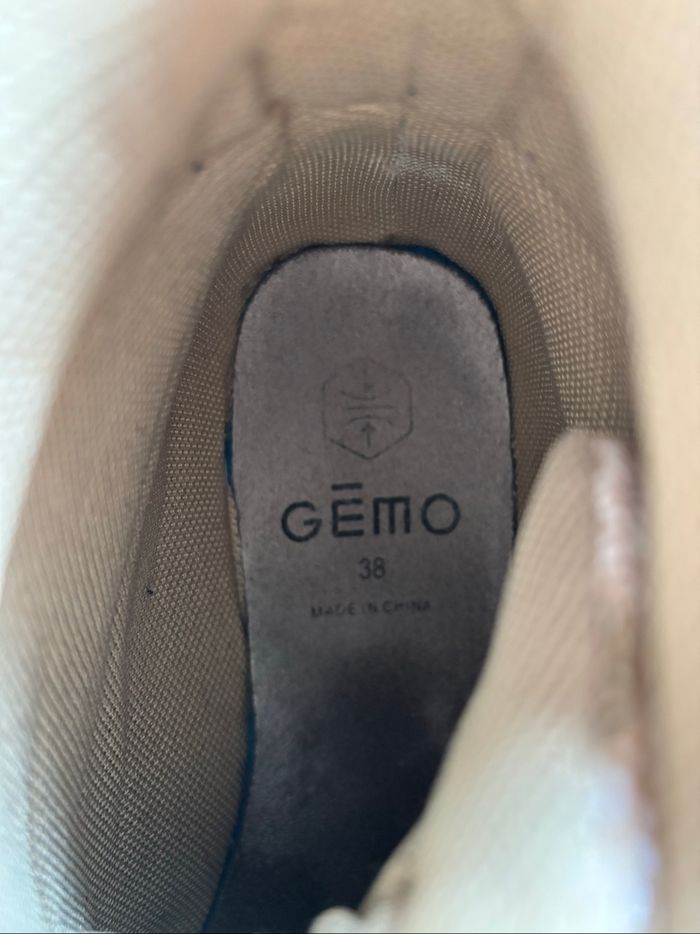 Chaussures - photo numéro 5