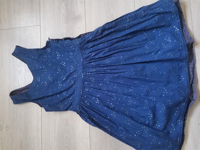 Robe réversible kiabi 8 ans - photo numéro 5