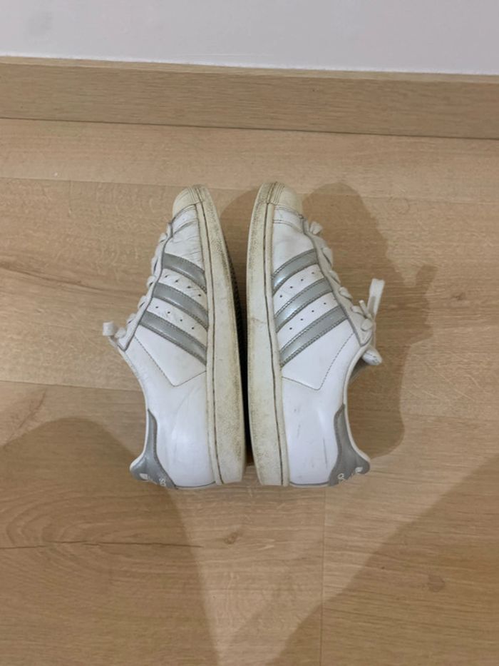 Adidas superstar 40 - photo numéro 6