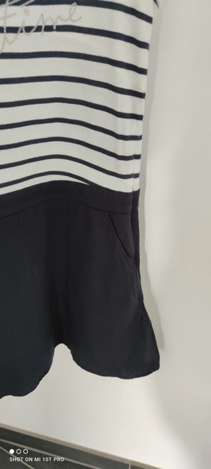 Robe IKKS summer Time - photo numéro 3