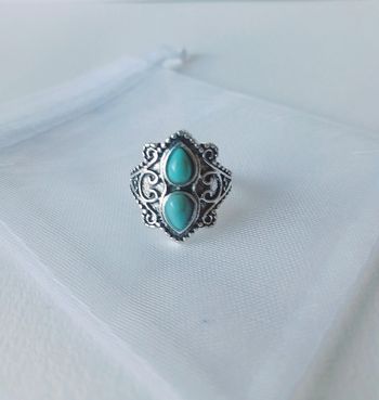 Bague bohème seule ou en lot