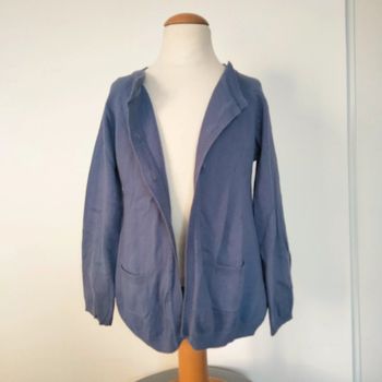 Gilet - tex kids - 4/5 ans