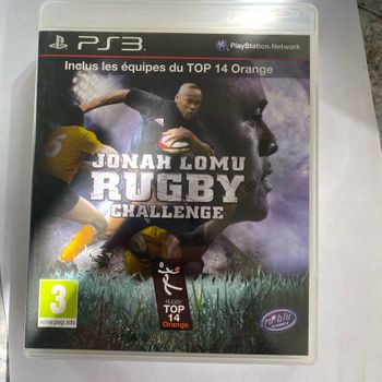 Rugby