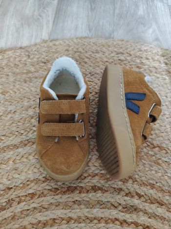 Baskets veja