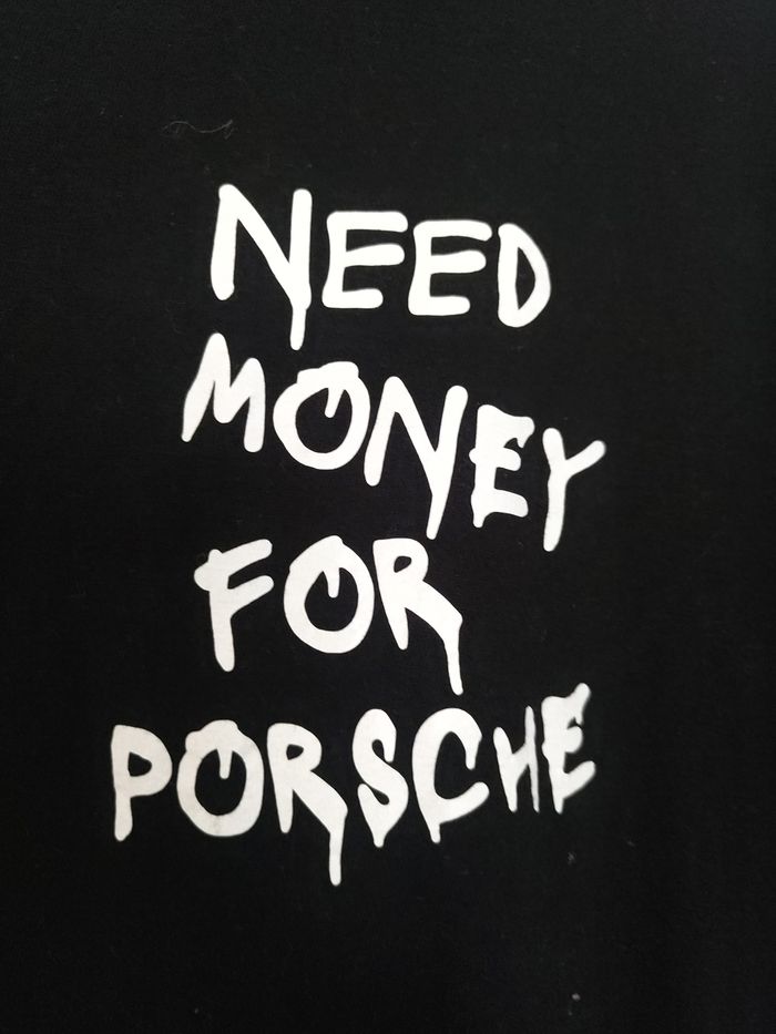 T-shirt homme B&C - photo numéro 2