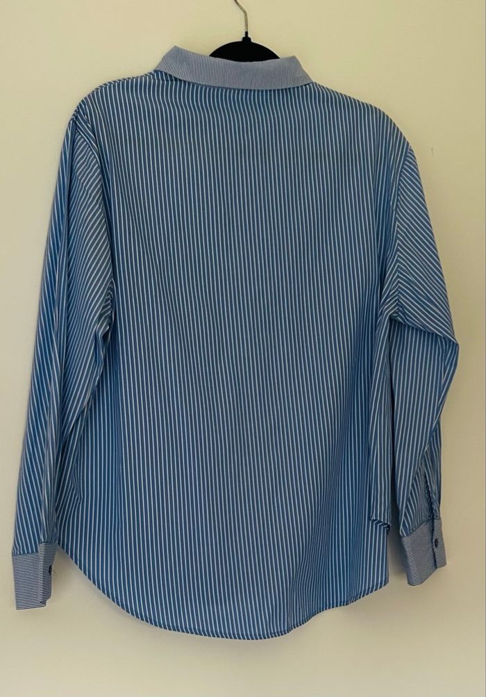 Chemise longue - photo numéro 4