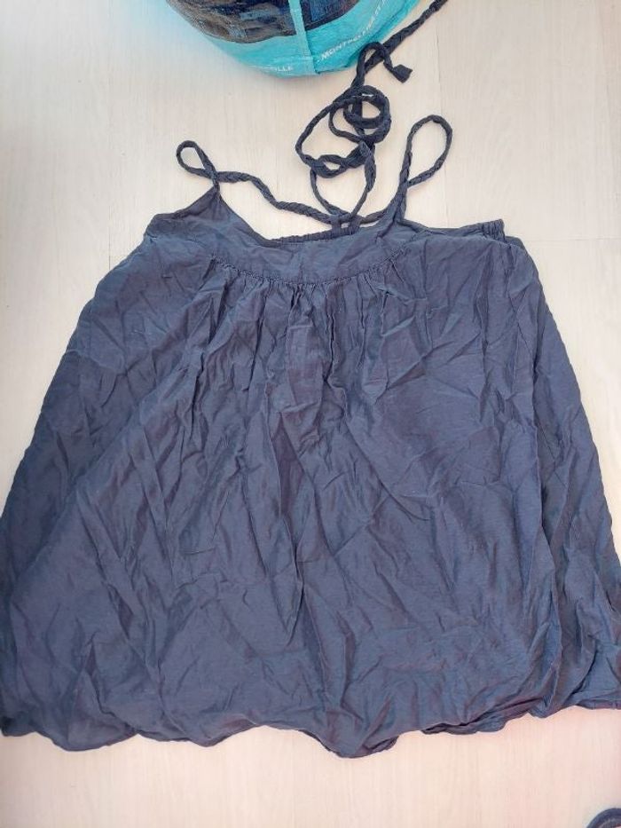 Tunique large