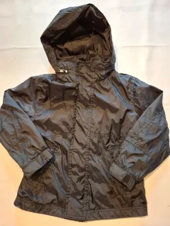 Veste coupe vent garçon 5 ans