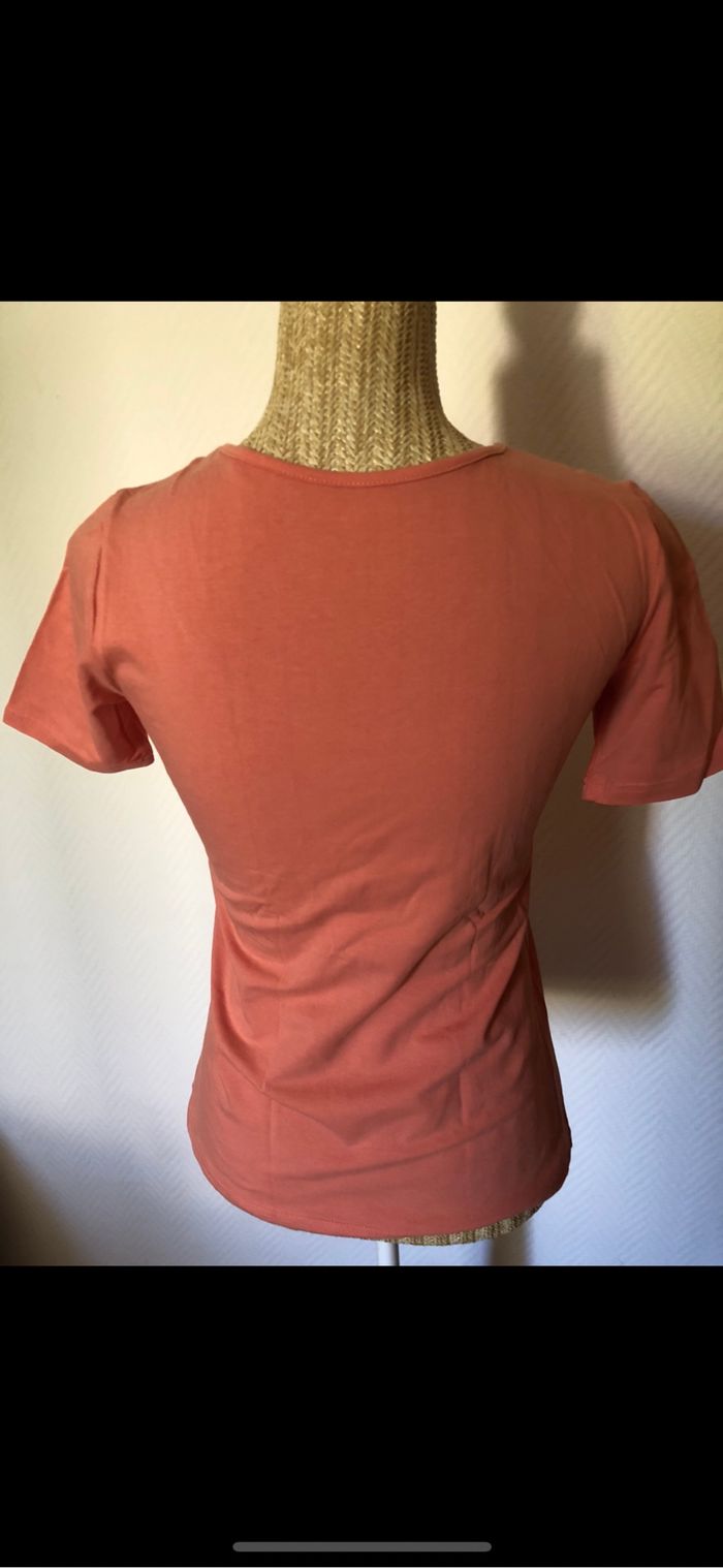 T-shirt - photo numéro 3