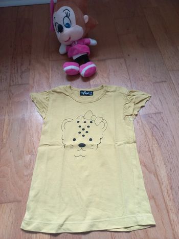 Tee-shirt
