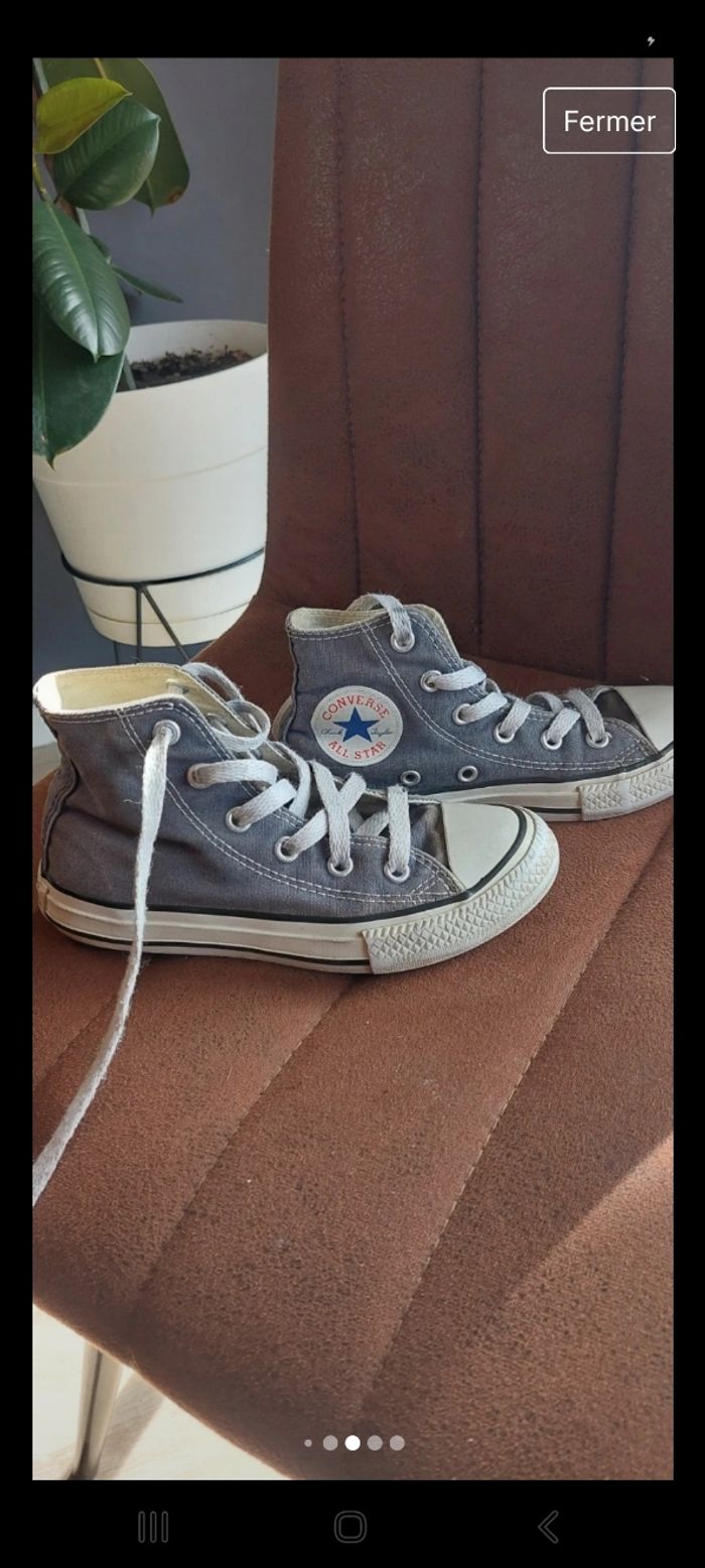 Converse - photo numéro 4