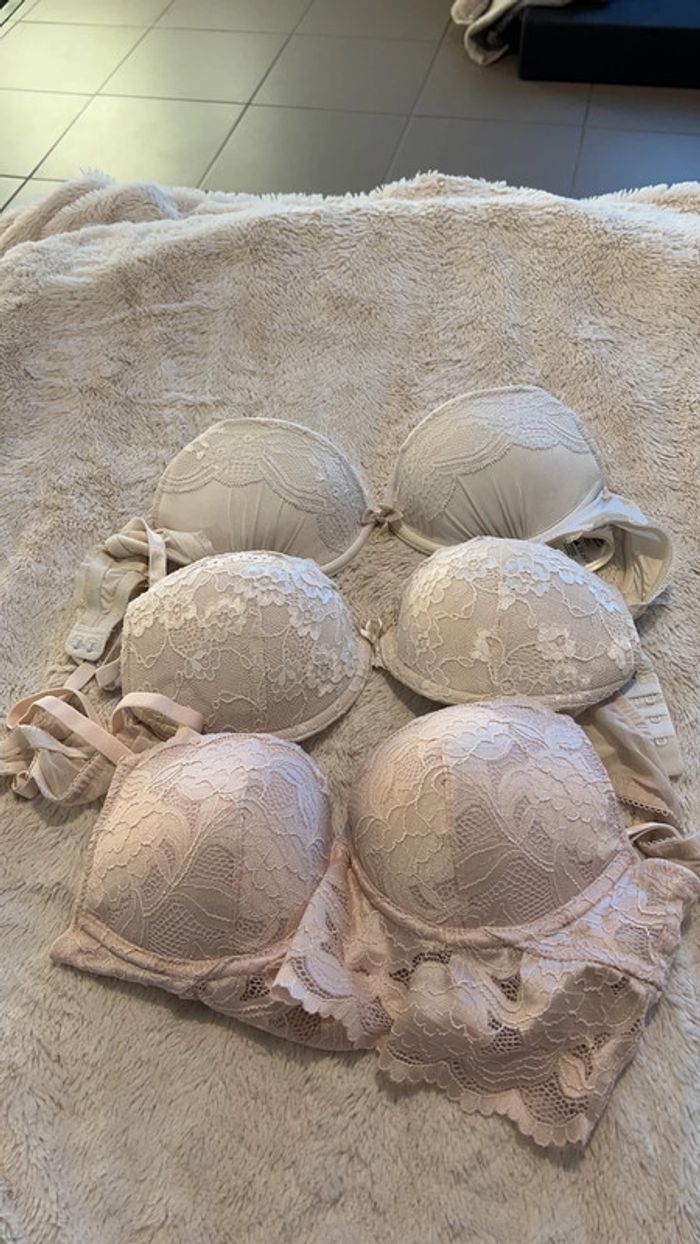 Soutien-gorge lot