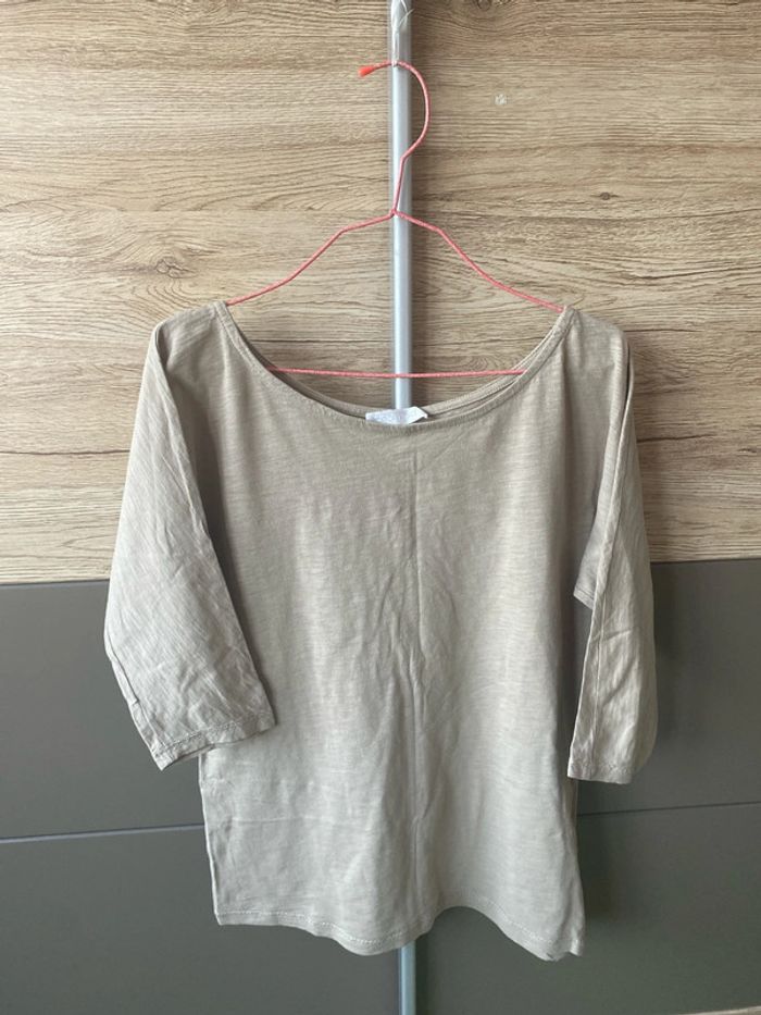T-shirt taille S