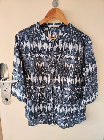 Chemise Chemisier Taille S