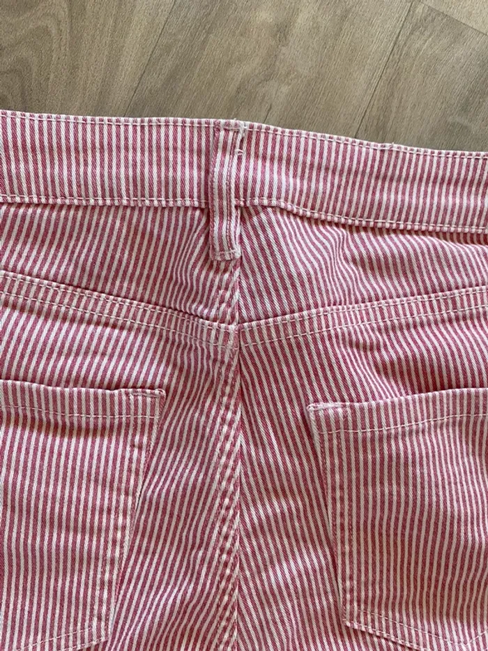 Short H&M talle 38 - photo numéro 6