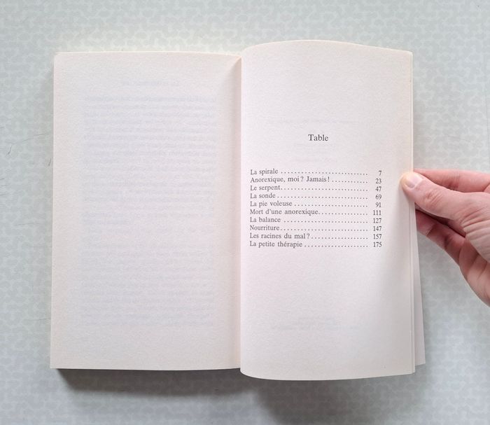 Livre - photo numéro 6