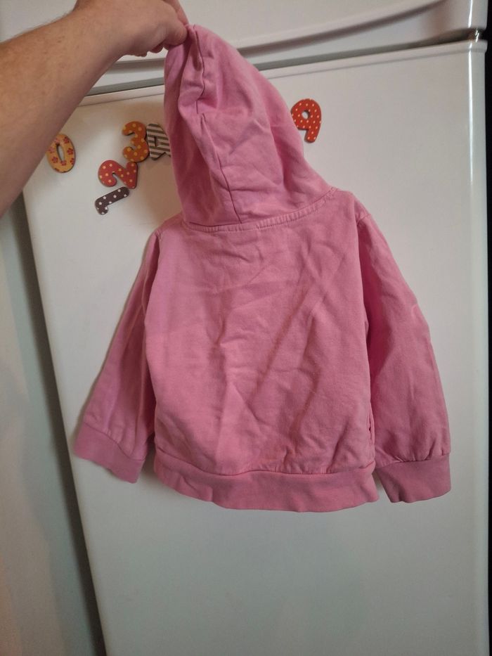 Survetement - photo numéro 7